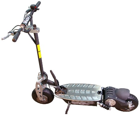 Elektro+scooter